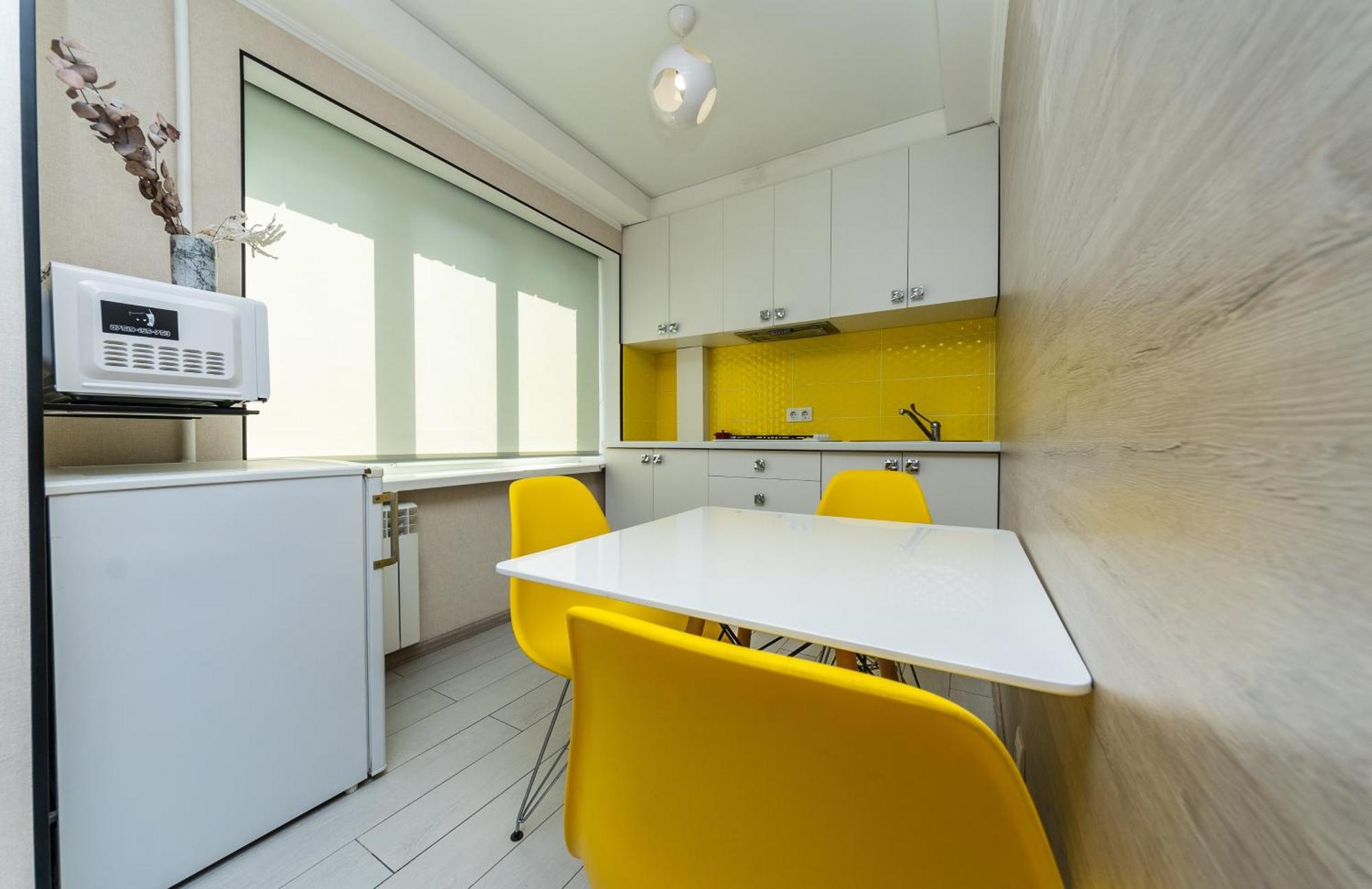 Home Apartments Kyiv Exterior foto