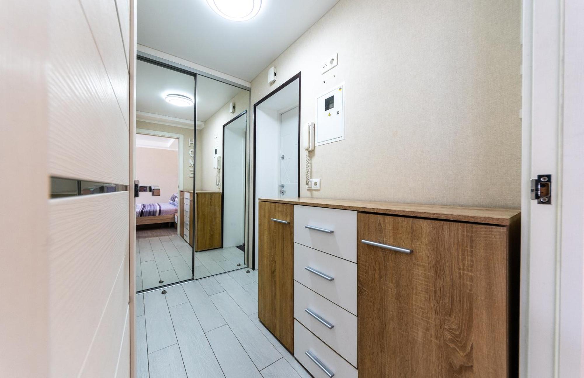Home Apartments Kyiv Exterior foto